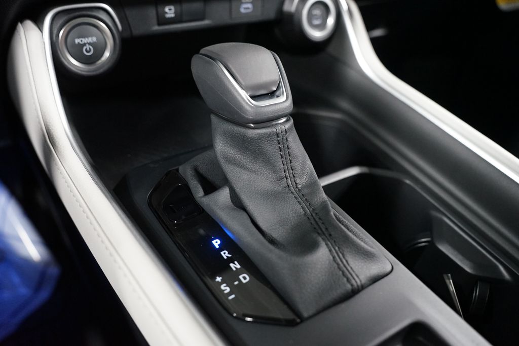 Thumbnail: 2026 Toyota Grand Highlander - 23