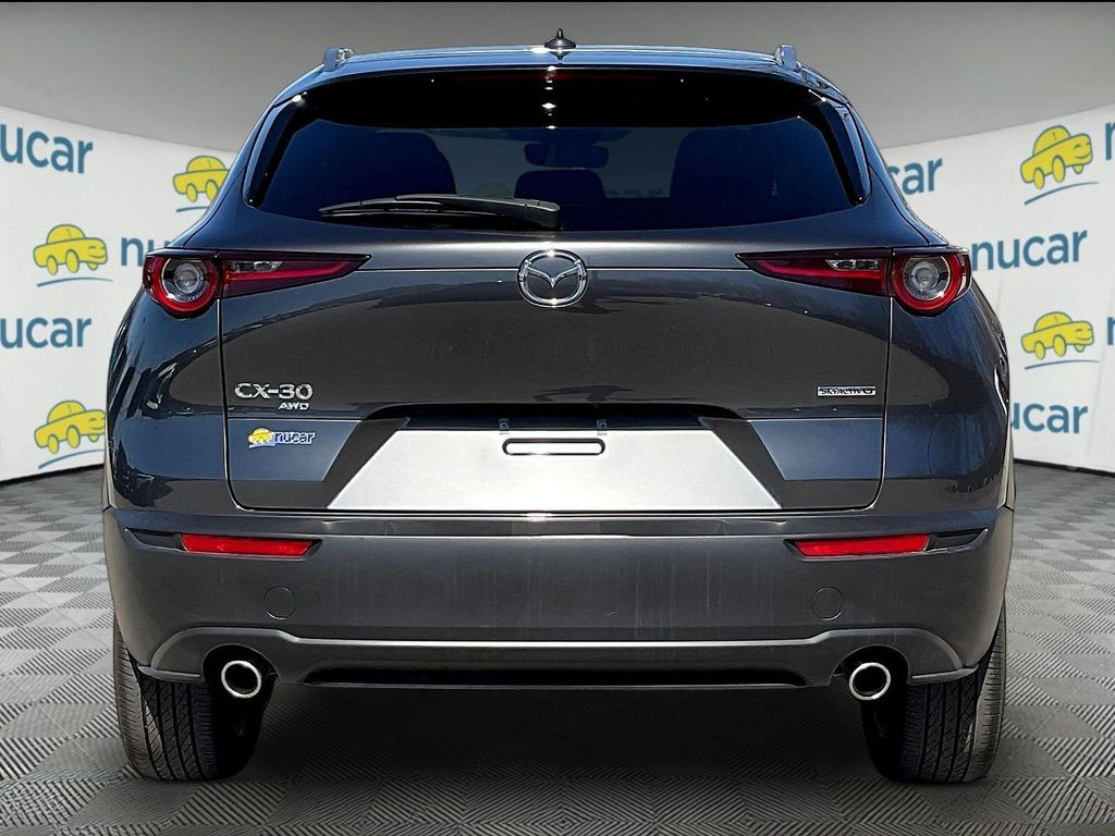 2023 Mazda CX-30 — photo 5
