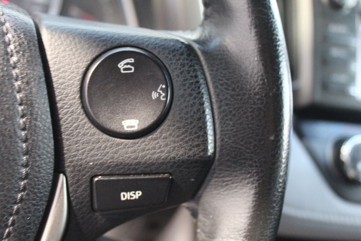 Used Car 2014 Toyota Rav4  Limited For Sale Under $15,000 In Georgetown, Texas