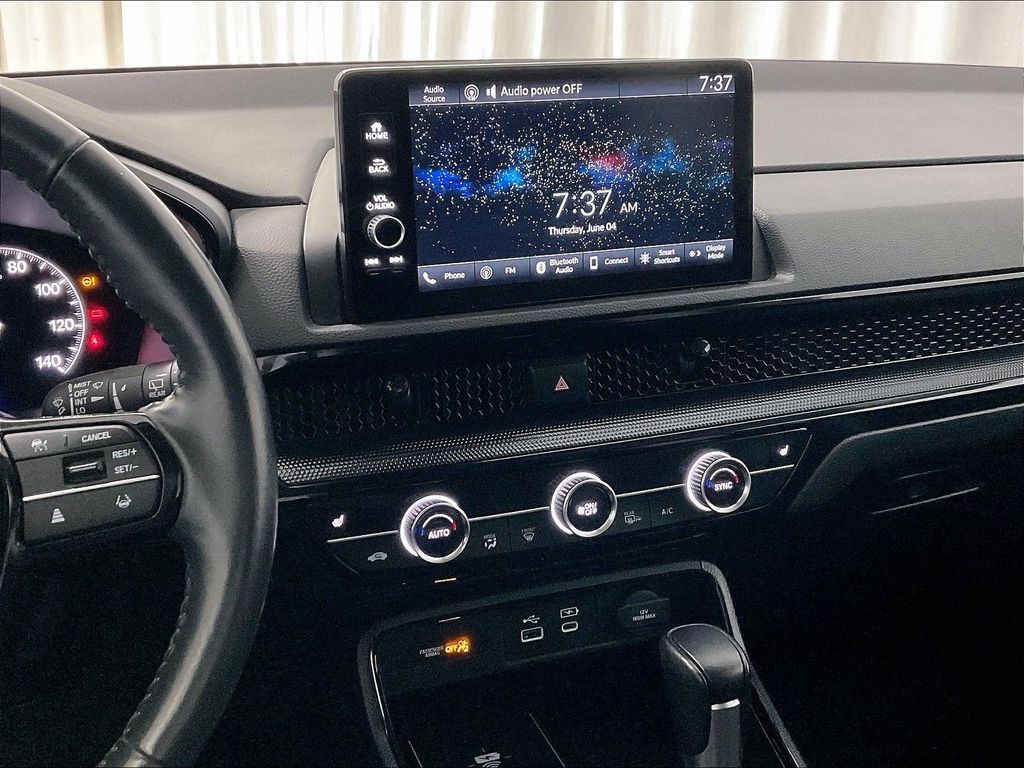 2023 Honda CR-V — photo 18