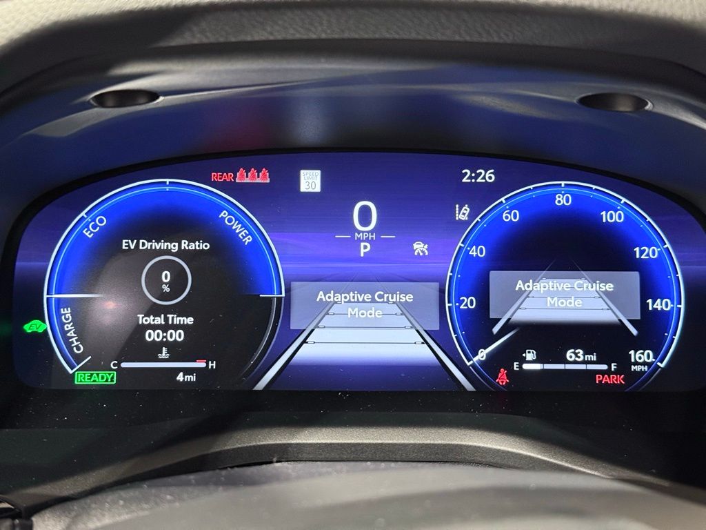 Thumbnail: 2026 Toyota Camry - 26