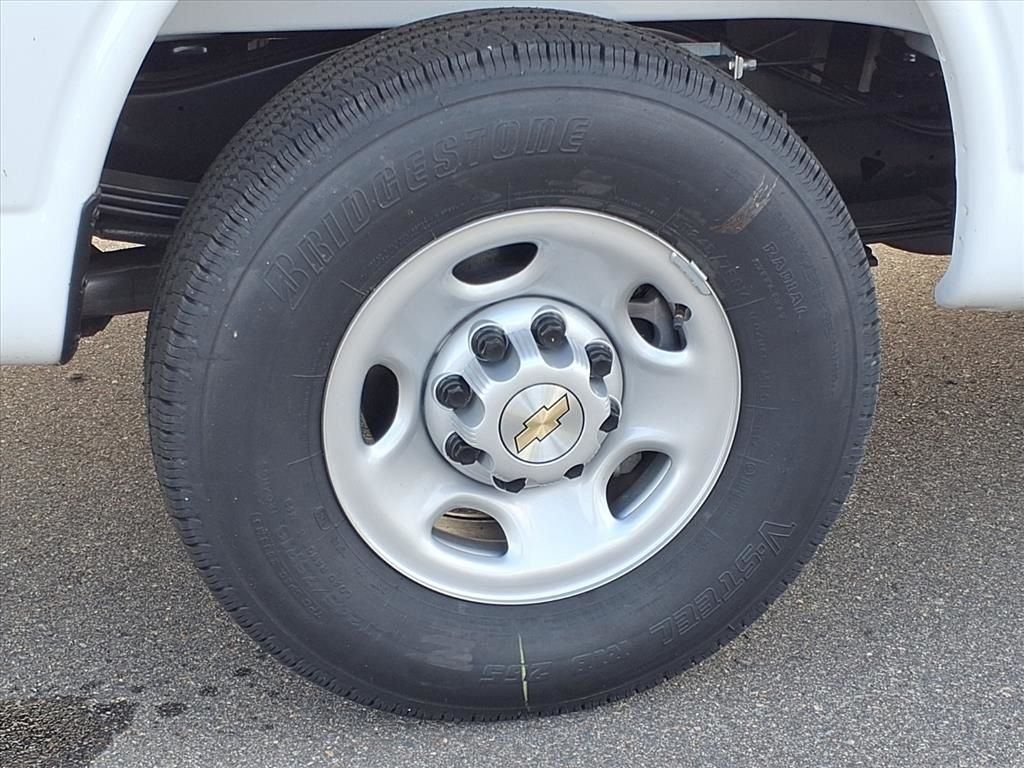 ChevroletExpress 250021