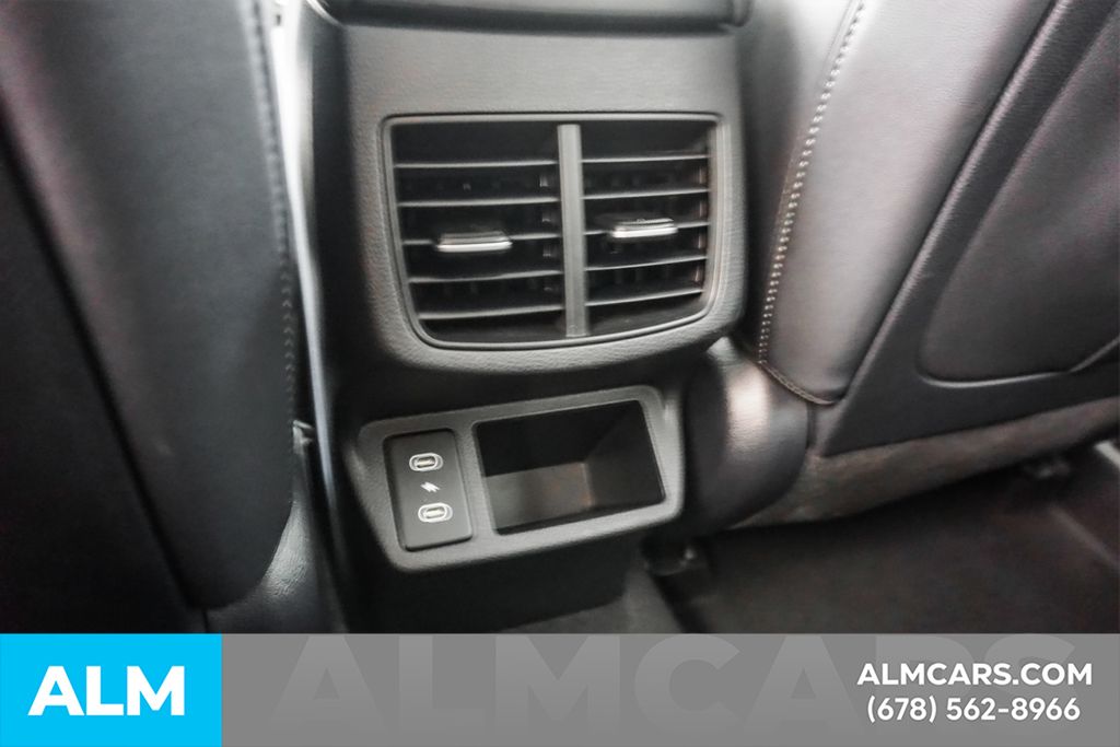 Used 2024 Gray Kia SX image 52