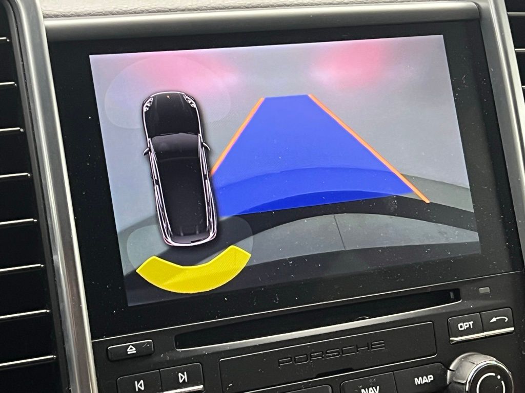 Thumbnail: 2018 Porsche Cayenne - 16