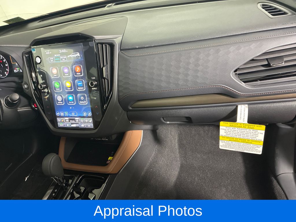 2026 Subaru Forester Touring - Photo 24