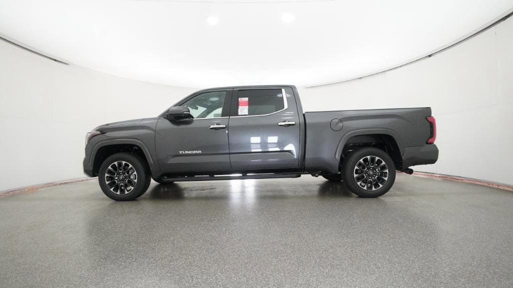 Thumbnail: 2026 Toyota Tundra - 24