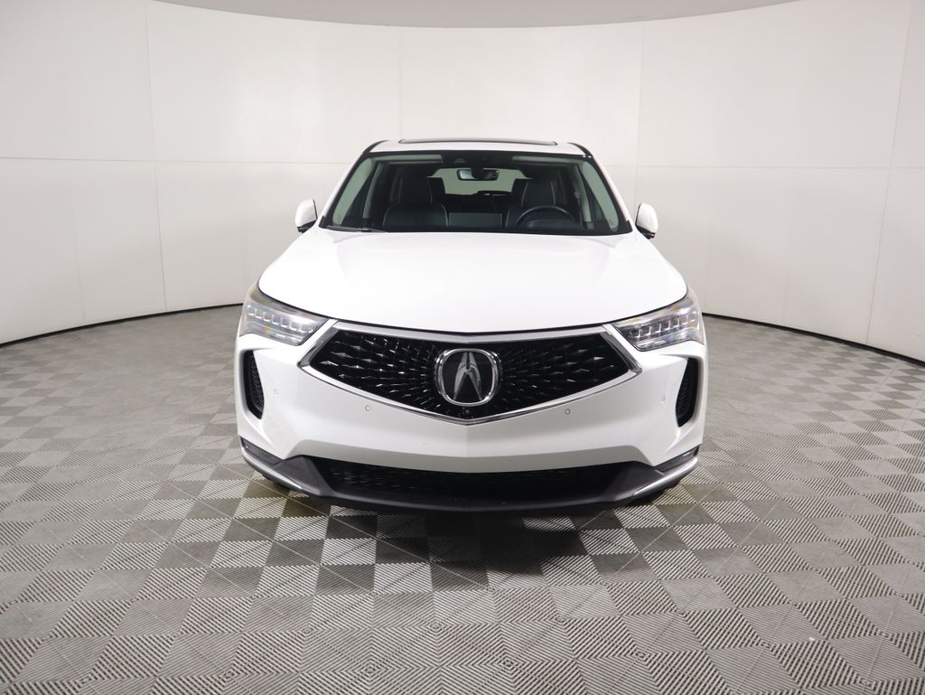 Thumbnail: 2023 Acura RDX - 2