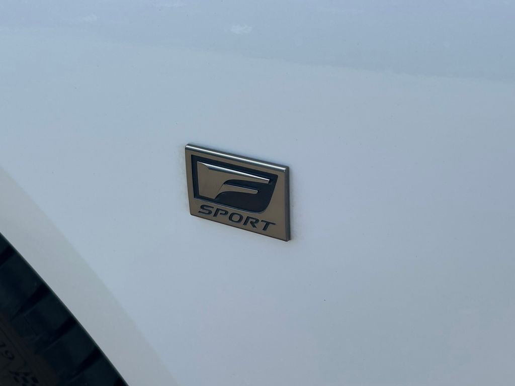 Used 2025 Lexus IS Sedan