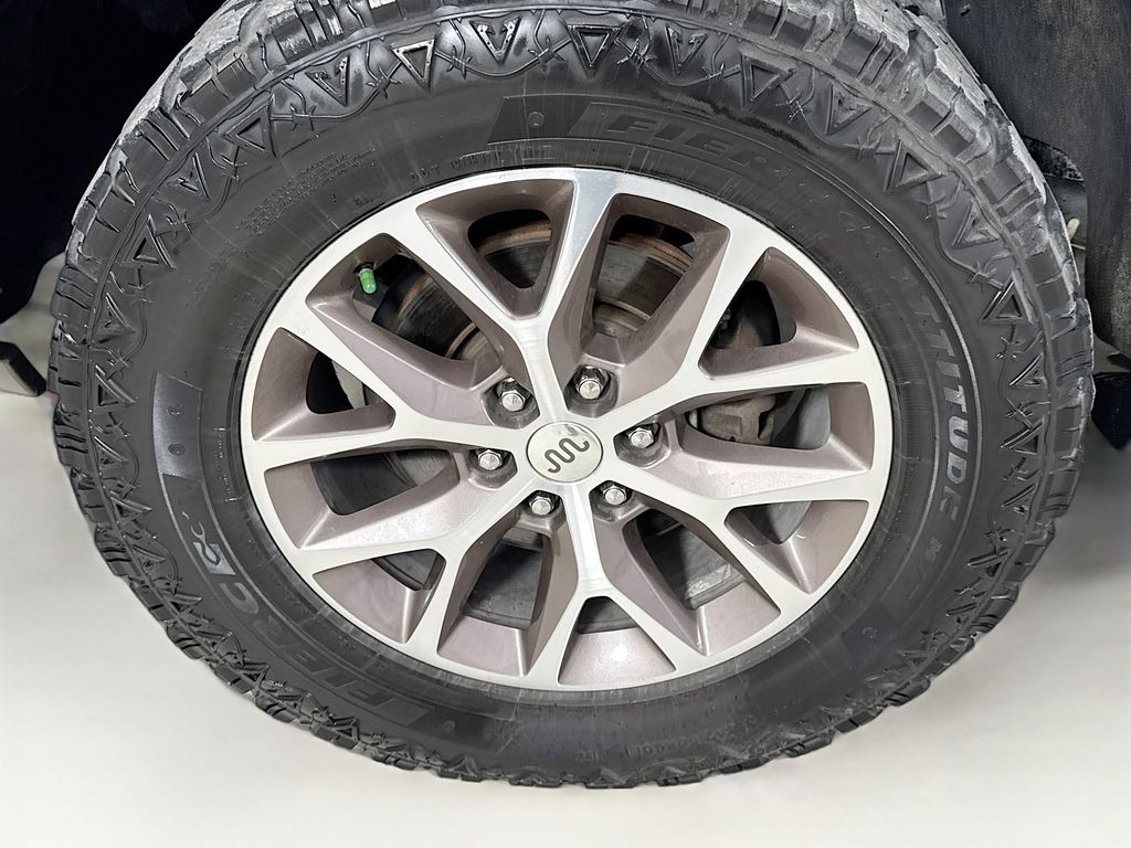 Used Car 2015 Ford Expedition  King Ranch For Sale Under $20,000 In Austin, Texas