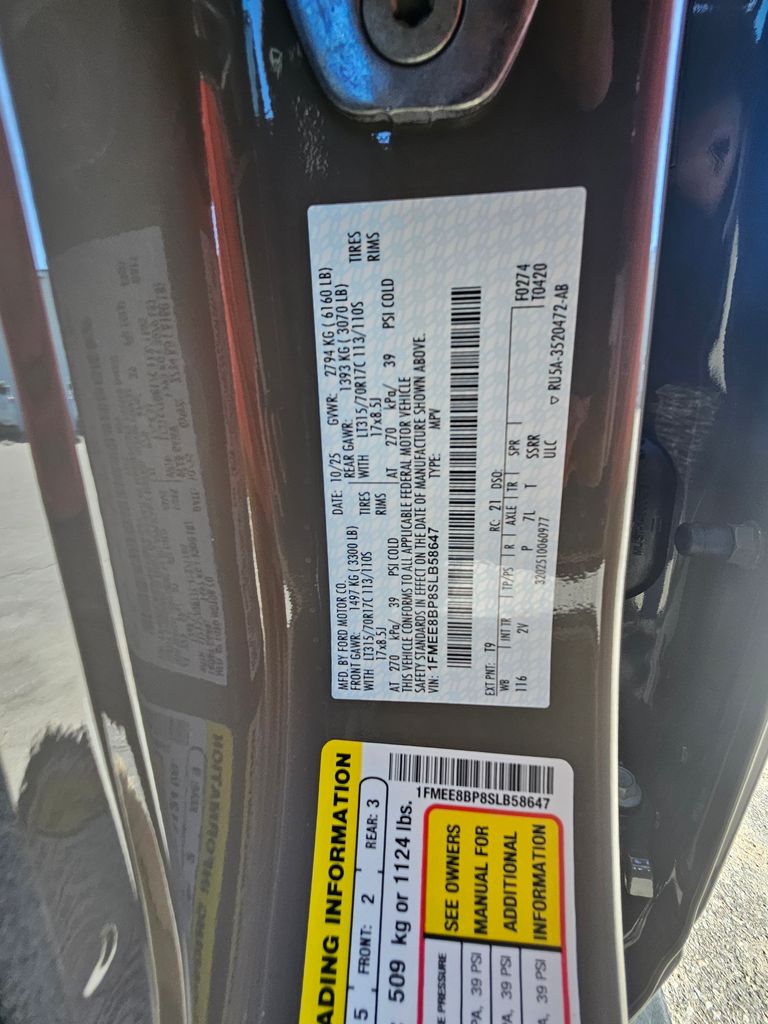 2025 Ford Bronco Outer Banks Gray at Walterboro Ford