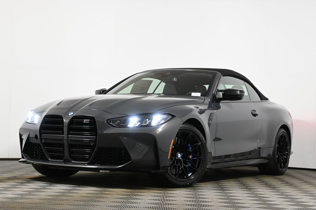 Thumbnail: 2026 BMW M4 - 5