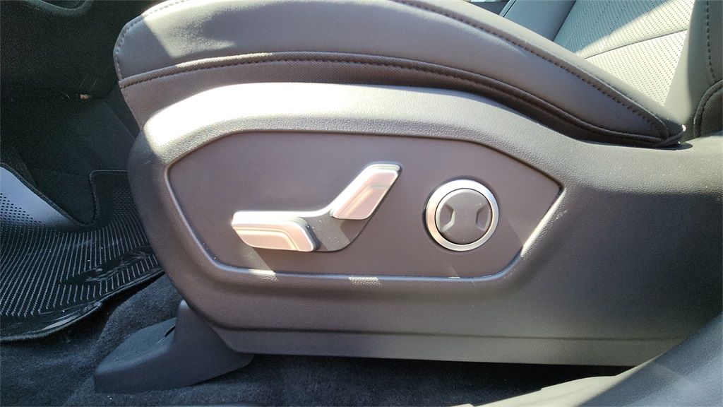 2026 Hyundai Santa Fe Hybrid