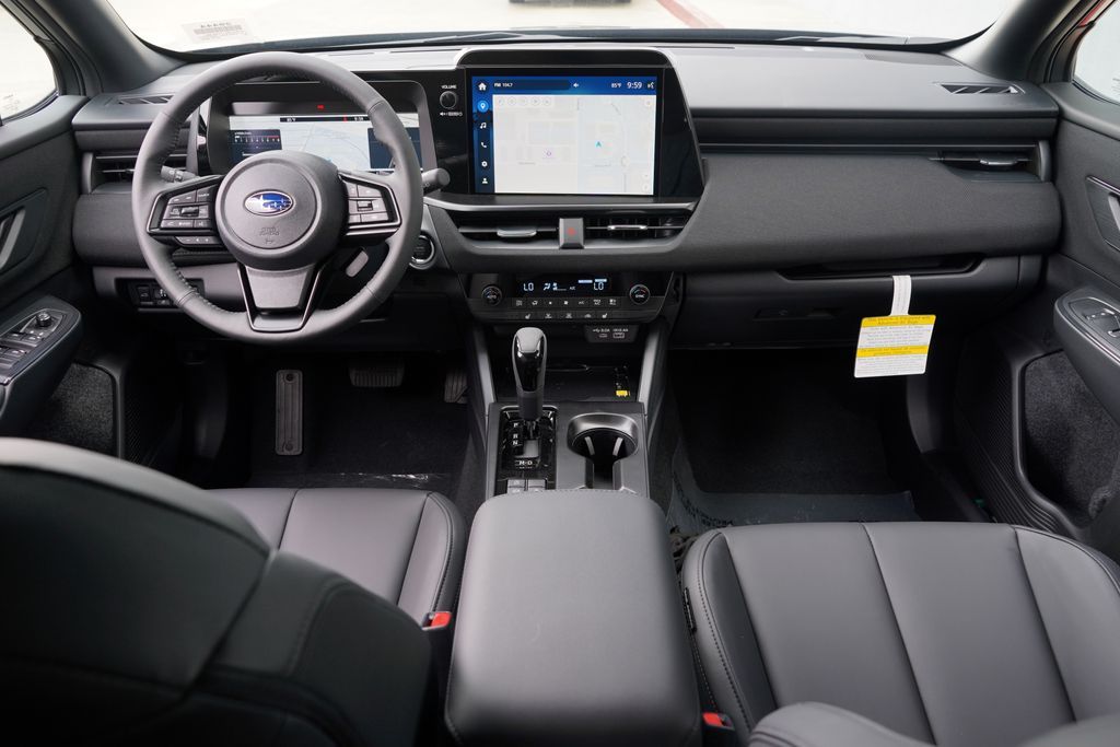Thumbnail: 2026 Subaru Outback - 16