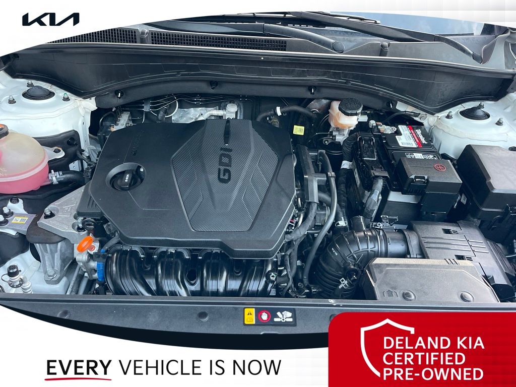 Used 2021 Hyundai Santa Fe SUV