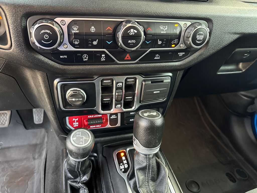 Used Car 2024 Jeep Wrangler  Willys For Sale Under $40,000 In Austin, Texas