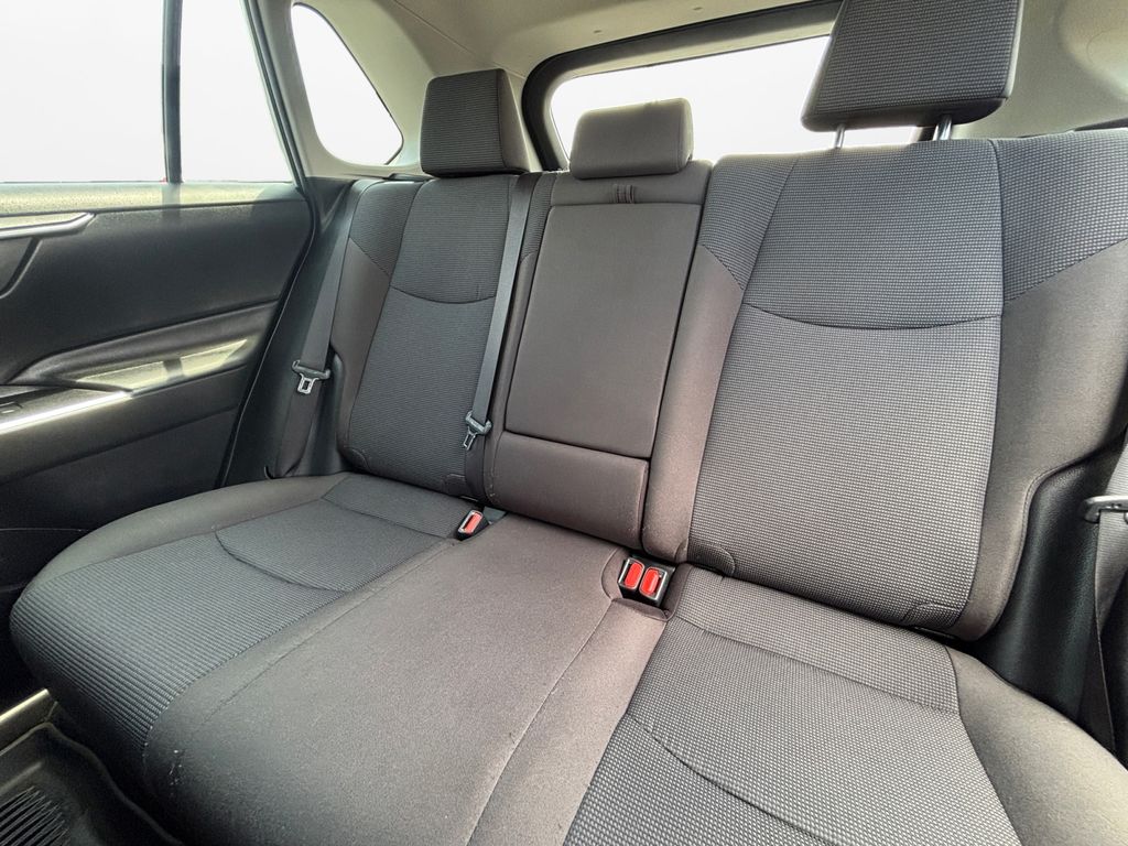 Used Car 2022 Toyota Rav4  Le For Sale Under $25,000 In Austin, Texas