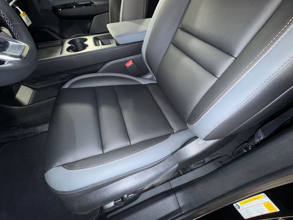 new 2026 Honda Prologue car, priced at $56,450