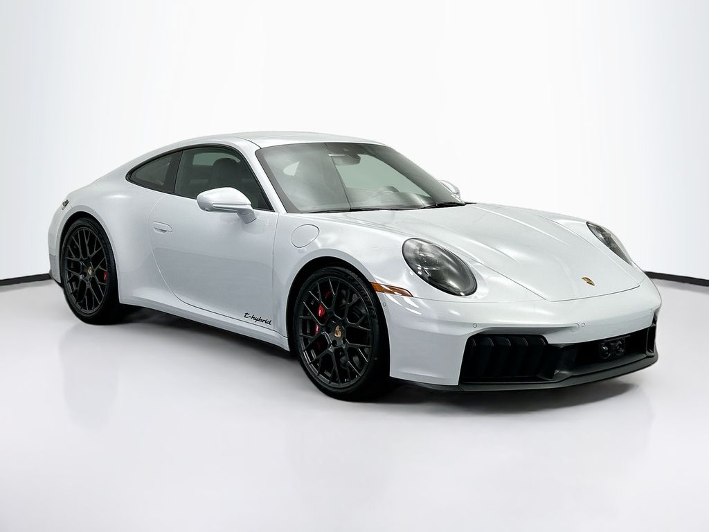 Thumbnail: 2026 Porsche 911 - 9