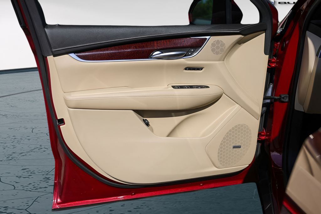 Used Car 2017 Cadillac Xt5  Luxury For Sale Under $20,000 In Austin, Texas