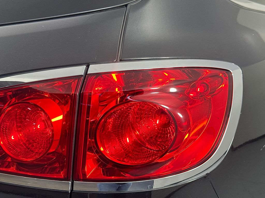 Used Car 2012 Buick Enclave  Leather Group For Sale Under $10,000 In Austin, Texas