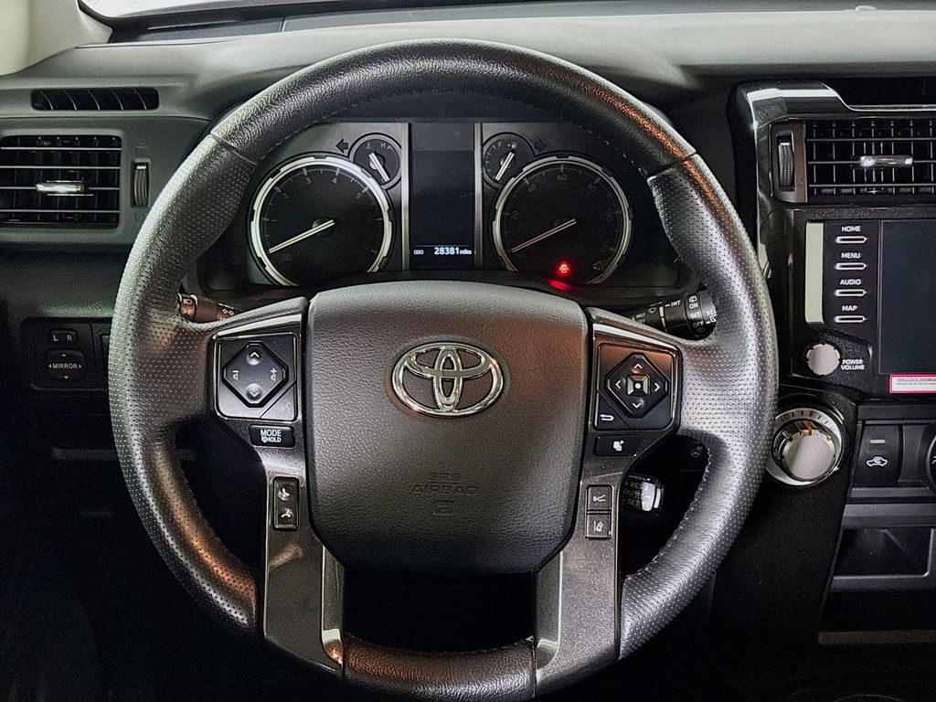 4Runner TRD Off-Road Premium