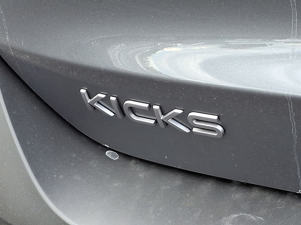 Thumbnail: 2026 Nissan Kicks - 11