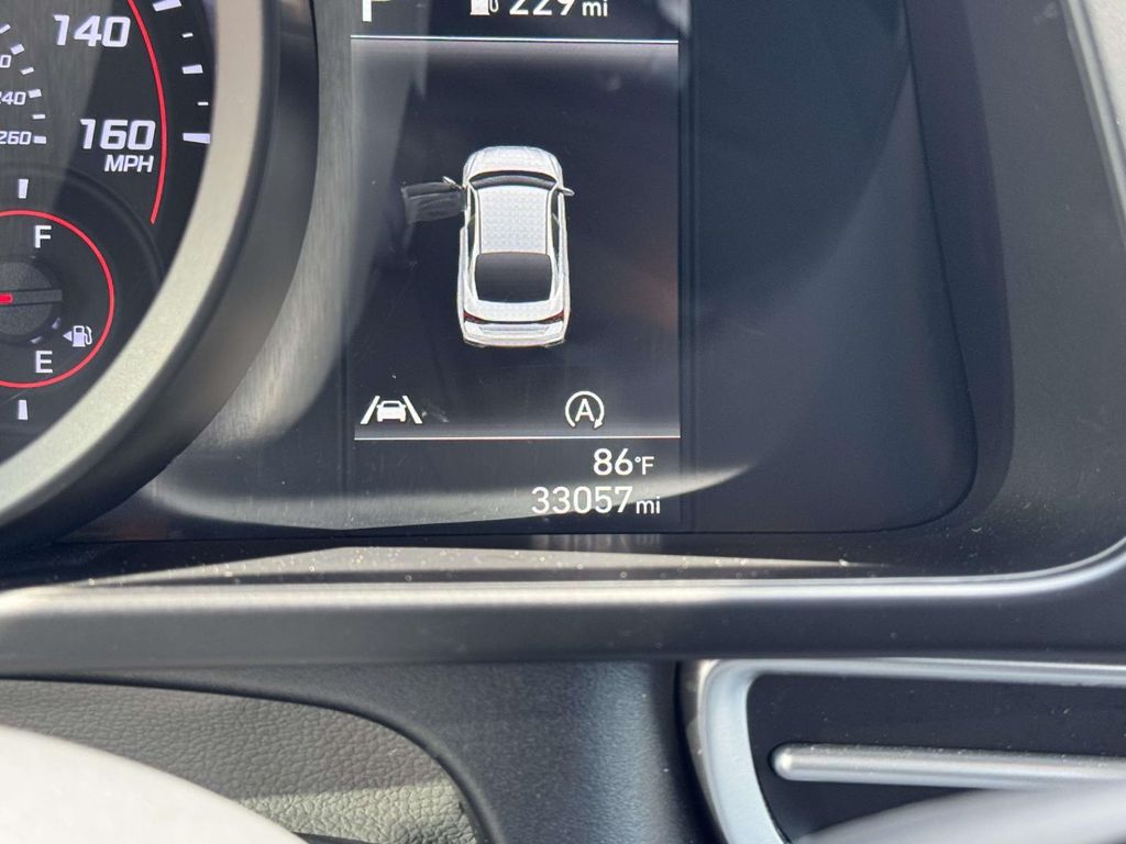 Used 2023 Hyundai Elantra Sedan