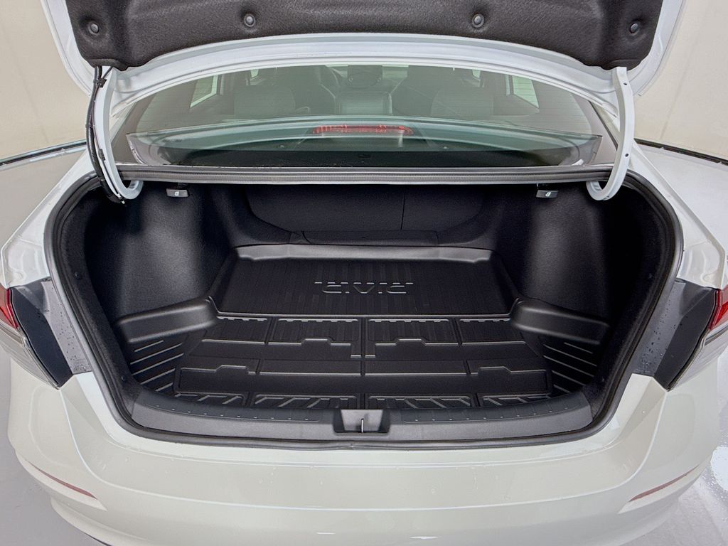 Thumbnail: 2026 Honda Civic - 29