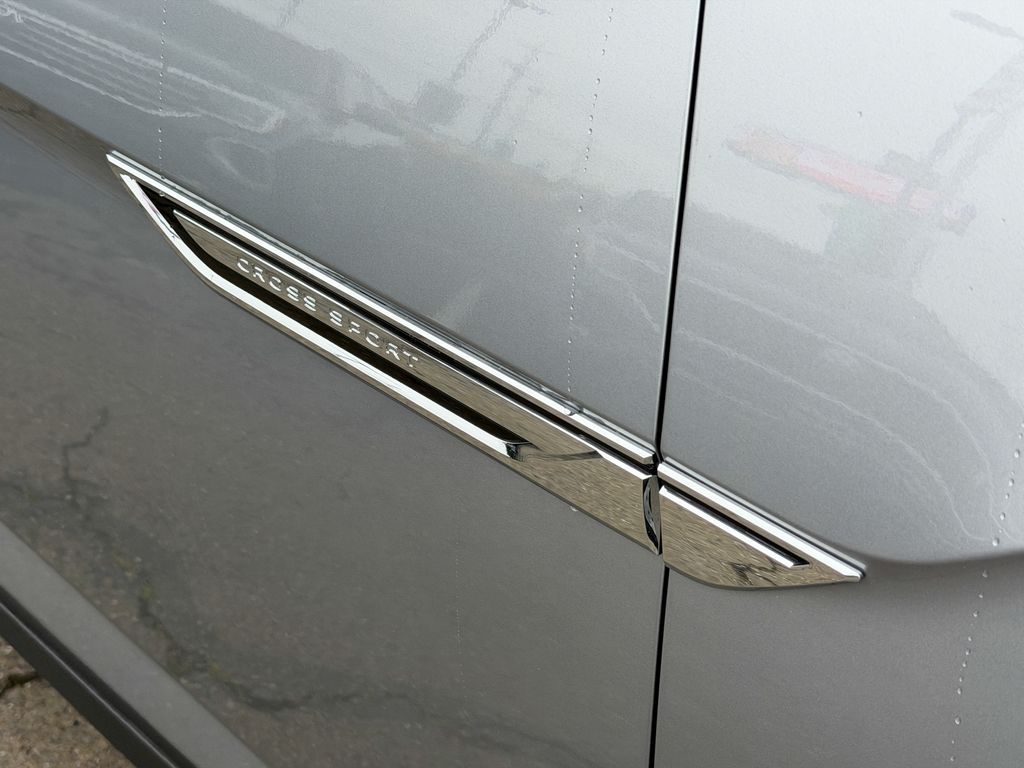 New 2026  Volkswagen 2.0T SE image 7