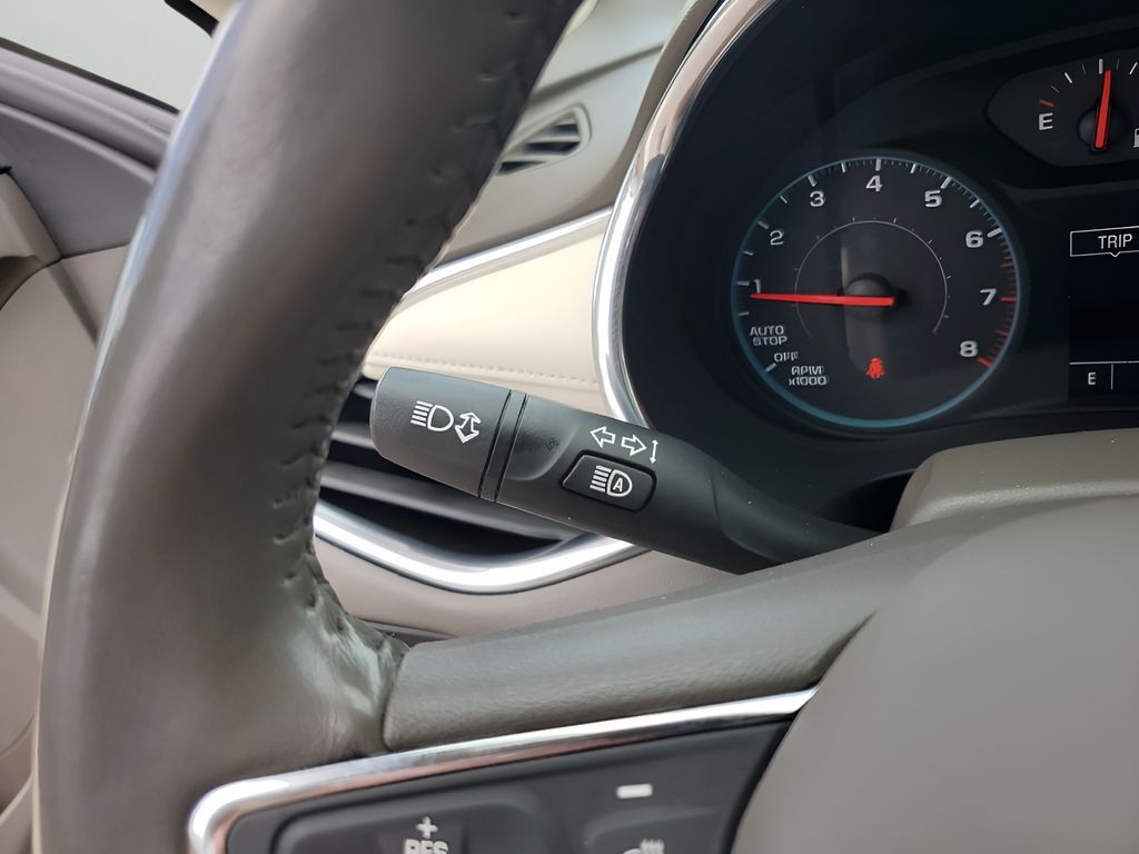 Used Car 2019 Chevrolet Malibu  Lt For Sale Under $20,000 In Austin, Texas