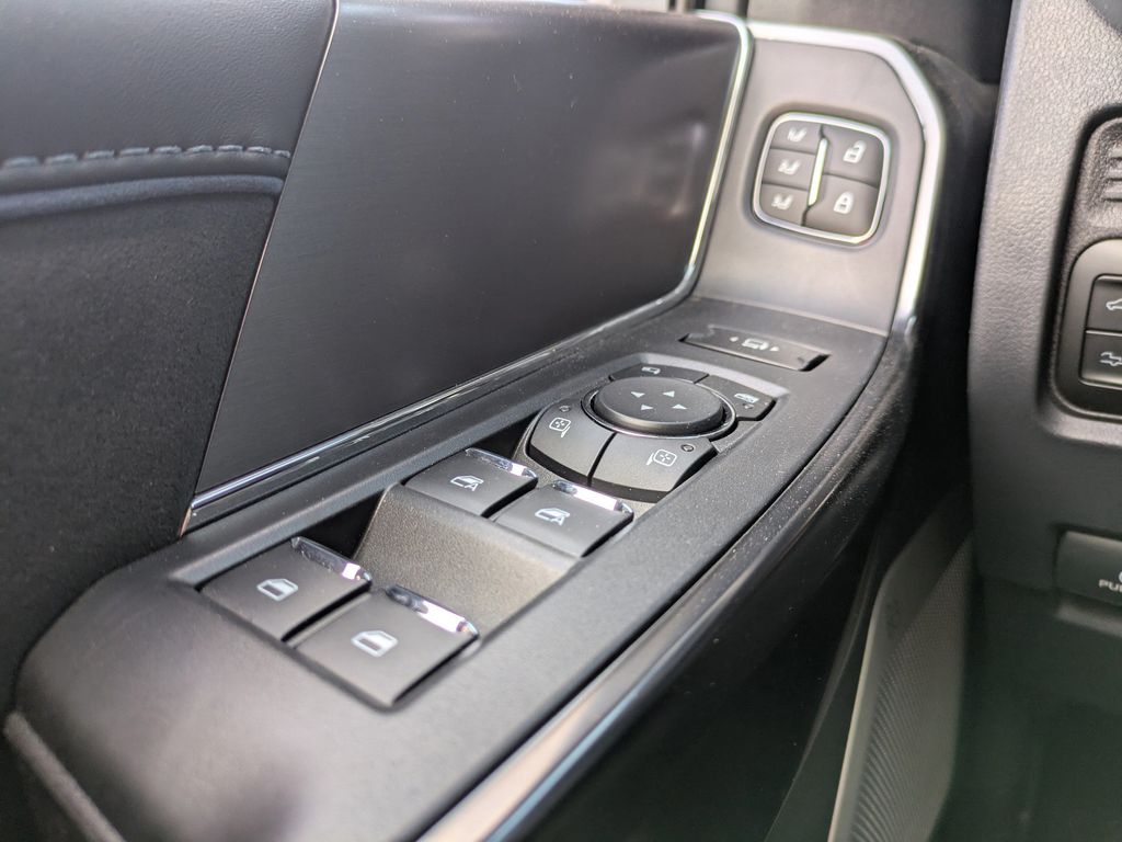 2026 Ford F-250 Super Duty Platinum