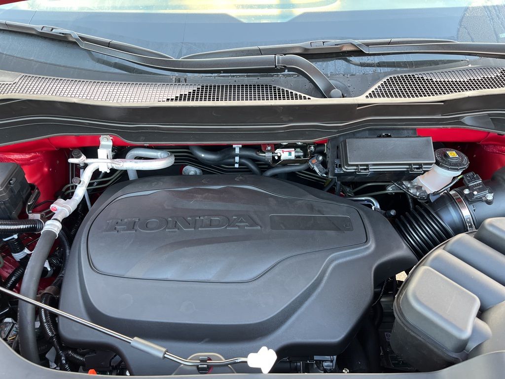 Thumbnail: 2026 Honda Ridgeline - 8