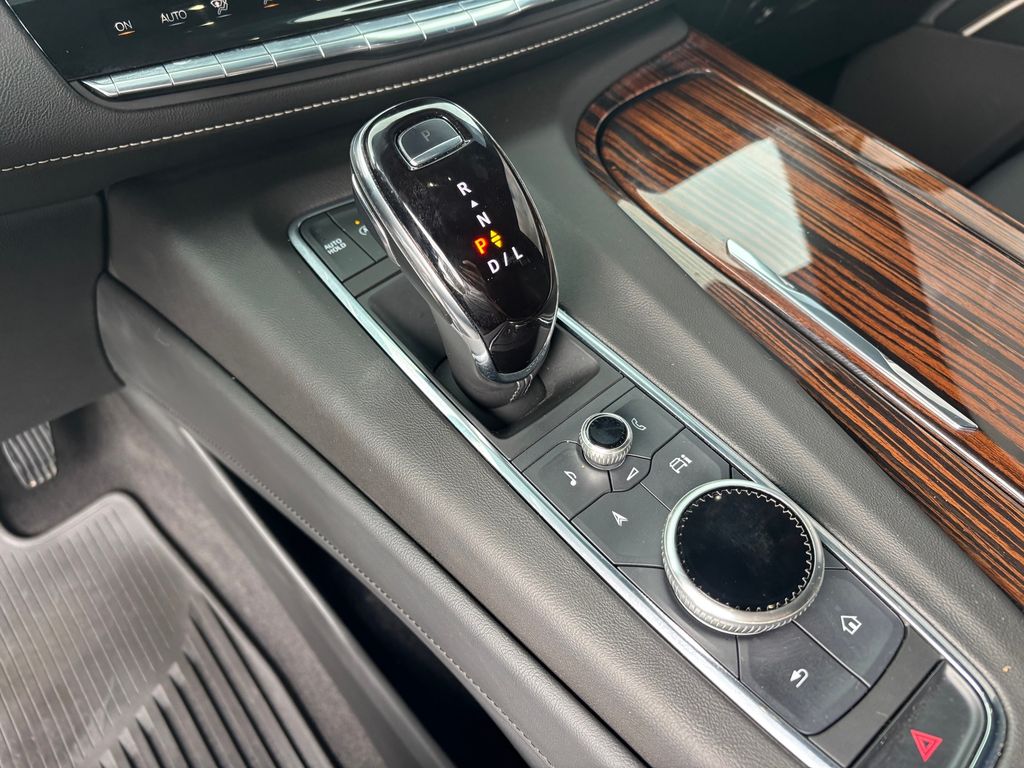 Used Car 2023 Cadillac Escalade  Luxury For Sale Under $60,000 In Austin, Texas