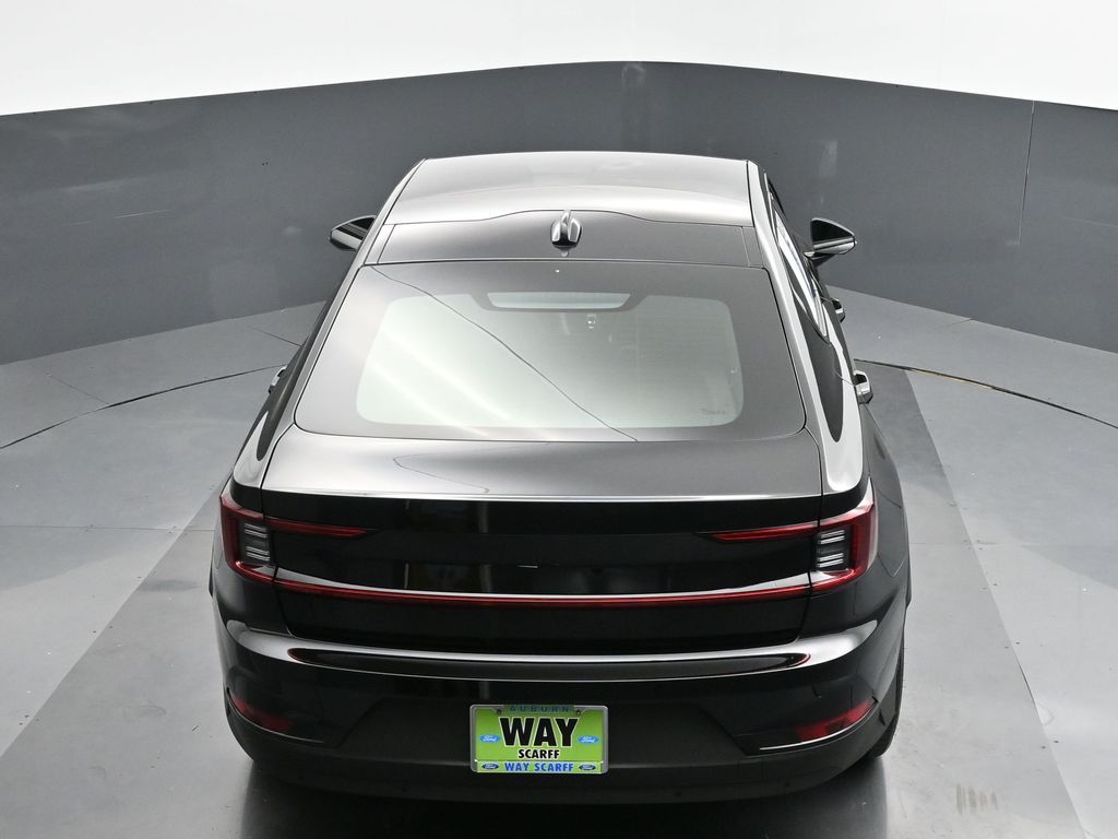 2022 Polestar 2 Long Range Dual Motor