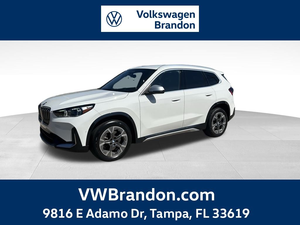 2023 BMW X1 xDrive28i AWD