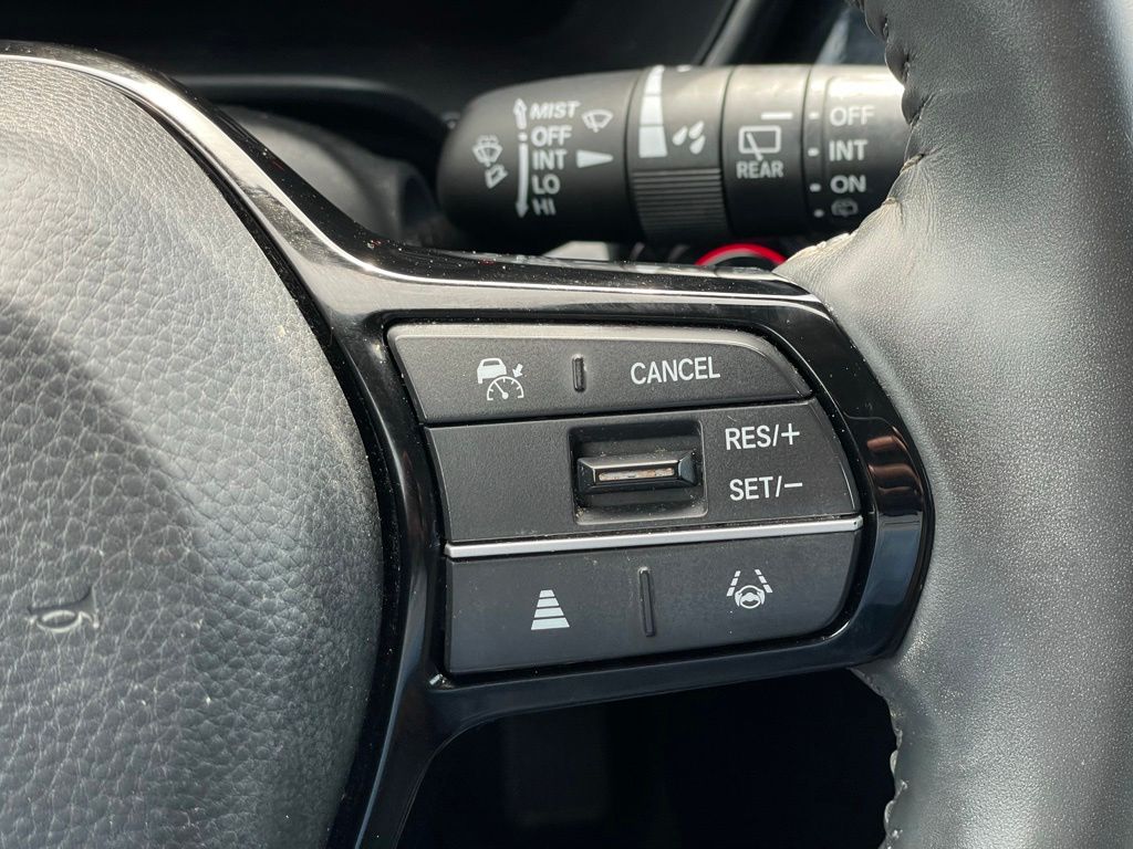 Thumbnail: 2024 Honda CR-V - 14