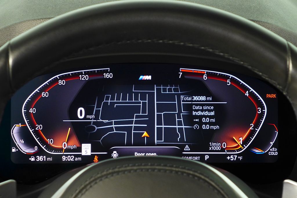 Thumbnail: 2023 BMW X3 - 28