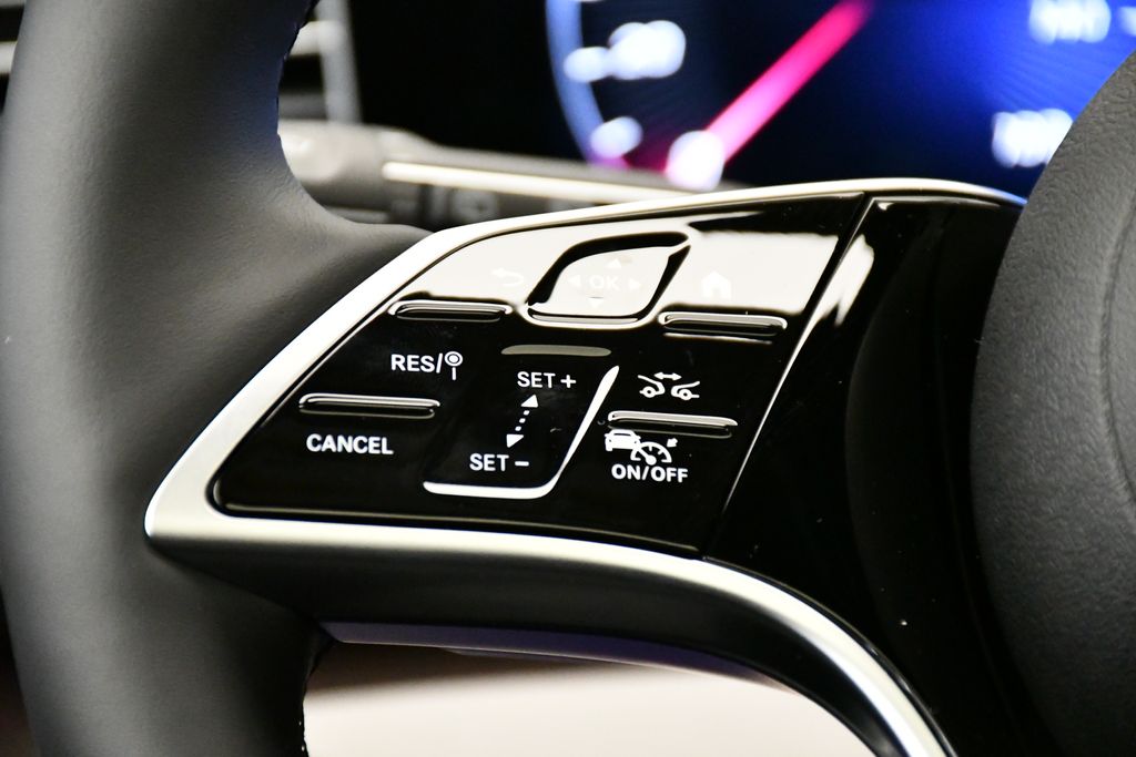 2025 Mercedes-Benz GLE 450 24