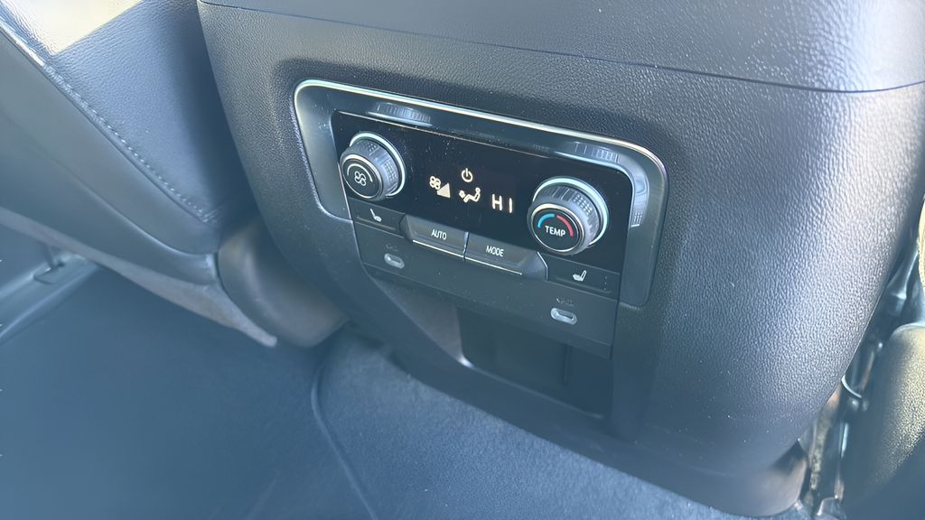 2022 Chevrolet Tahoe