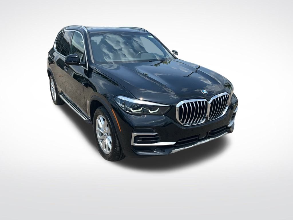 /2023 BMW X5