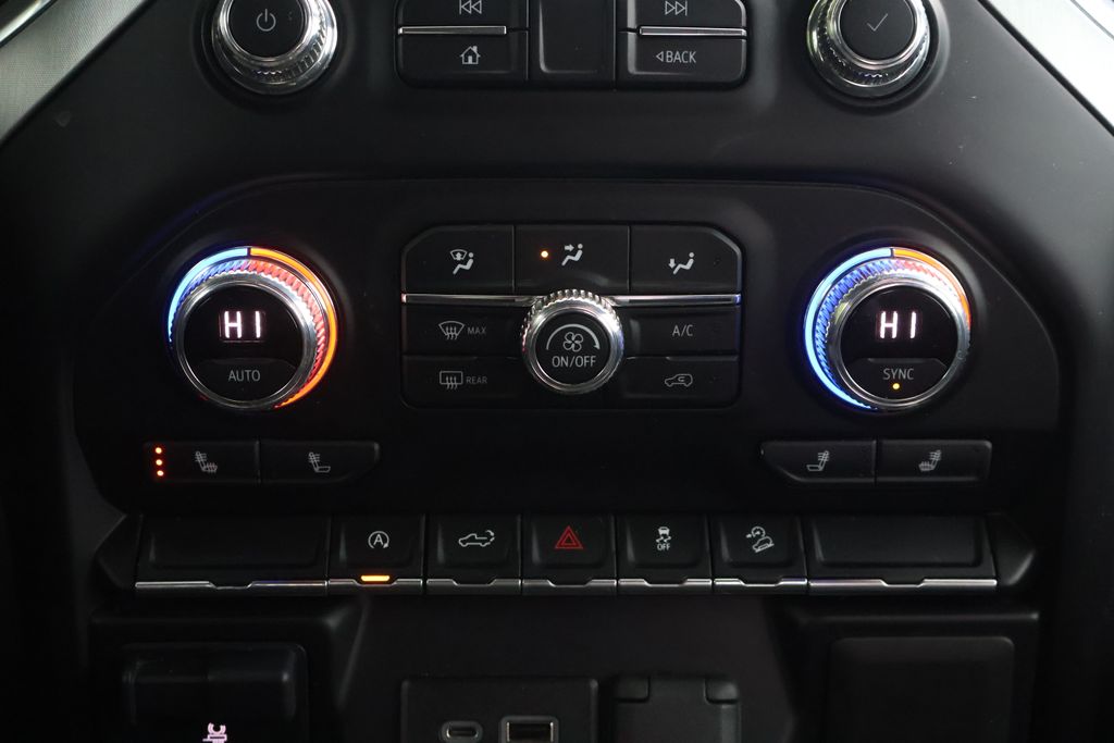 Thumbnail: 2021 GMC Sierra 1500 - 20