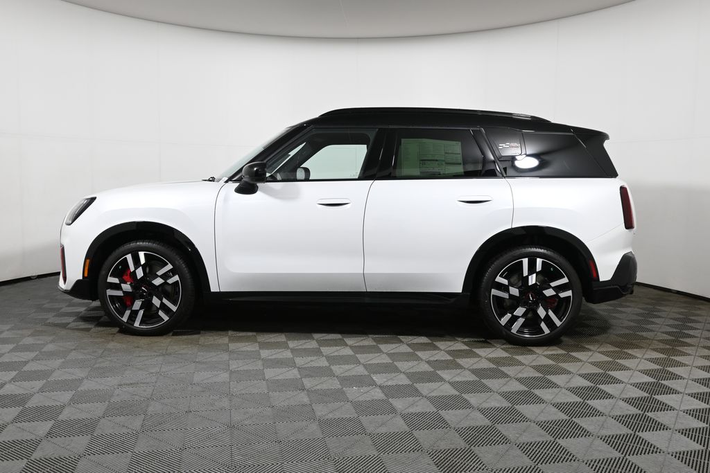 Thumbnail: 2026 MINI Cooper Countryman - 2