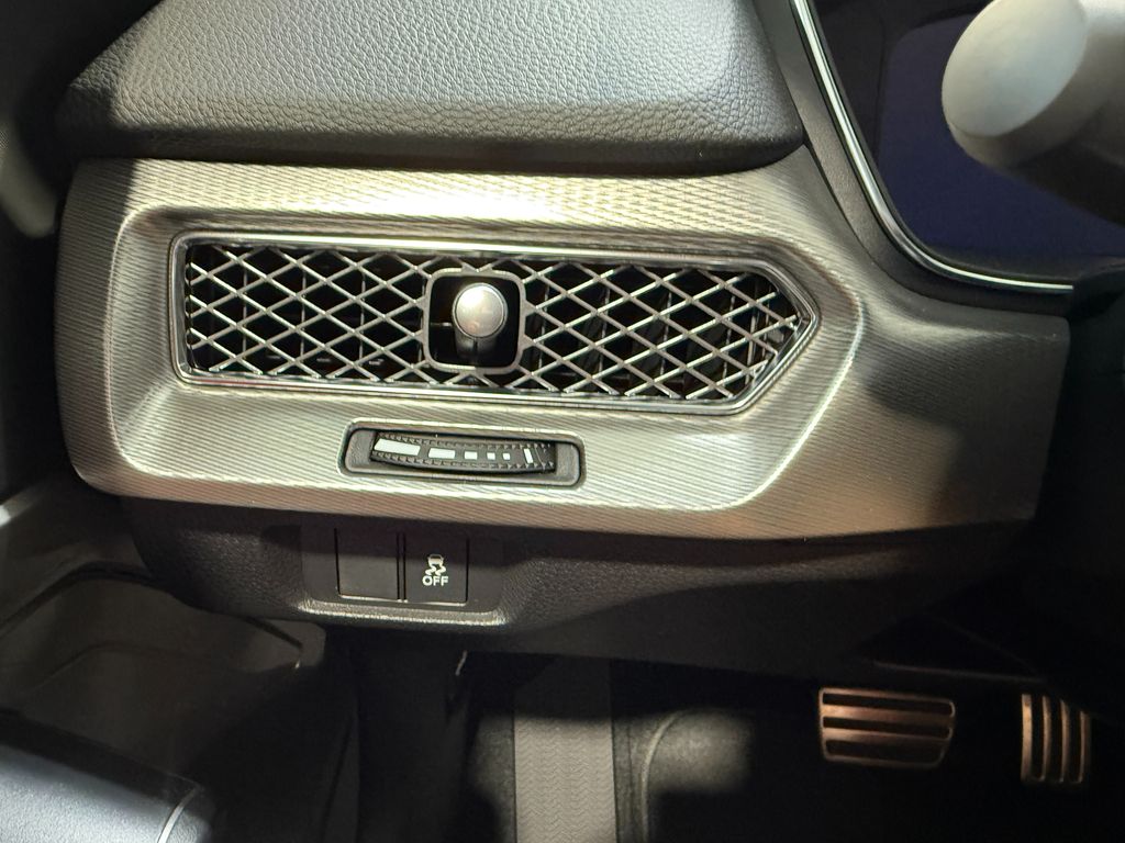 new 2026 Acura Integra car, priced at $38,385