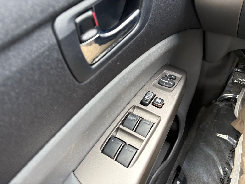 2009 Toyota Prius Touring