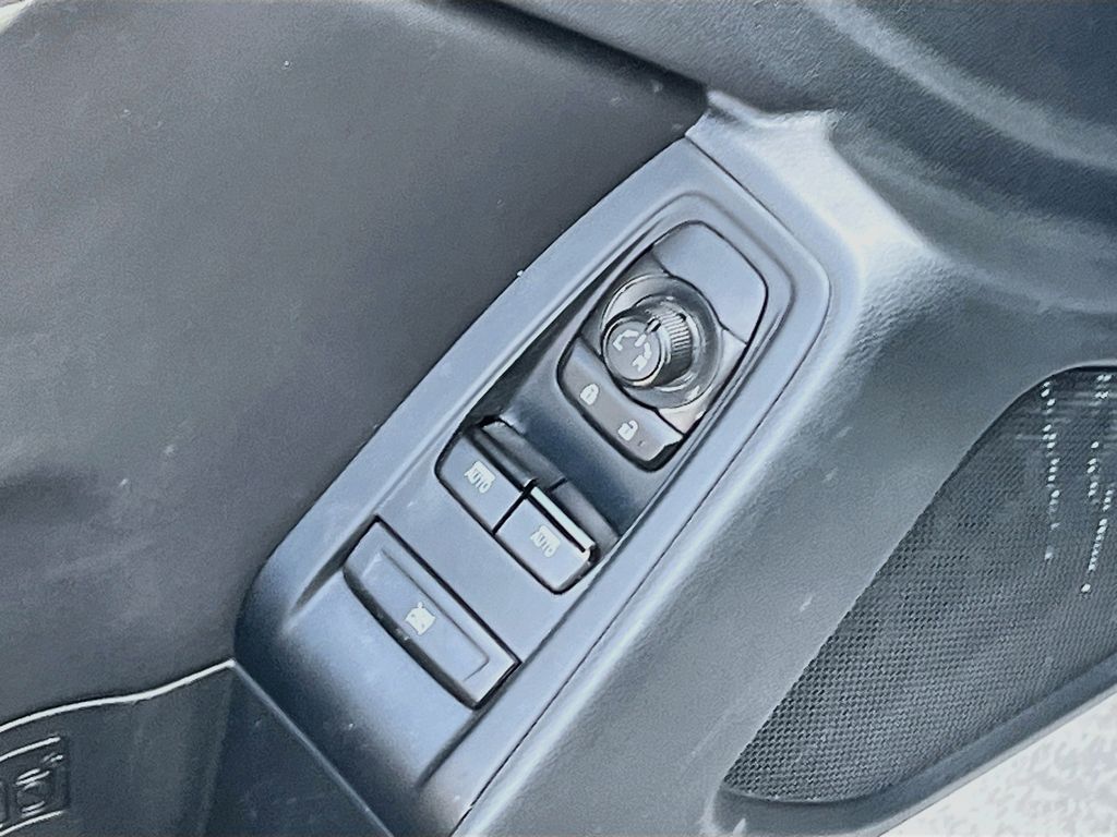 Used 2024 White Toyota Premium image 17