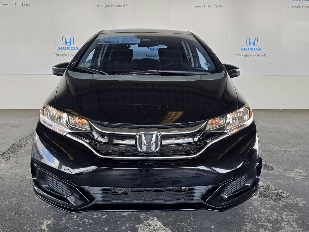 Thumbnail: 2018 Honda Fit - 11