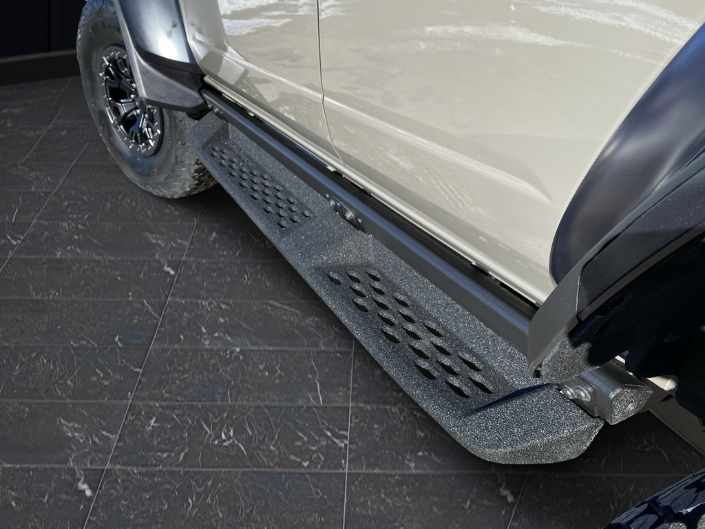 New 2025 Marsh Gray Ford Raptor image 49