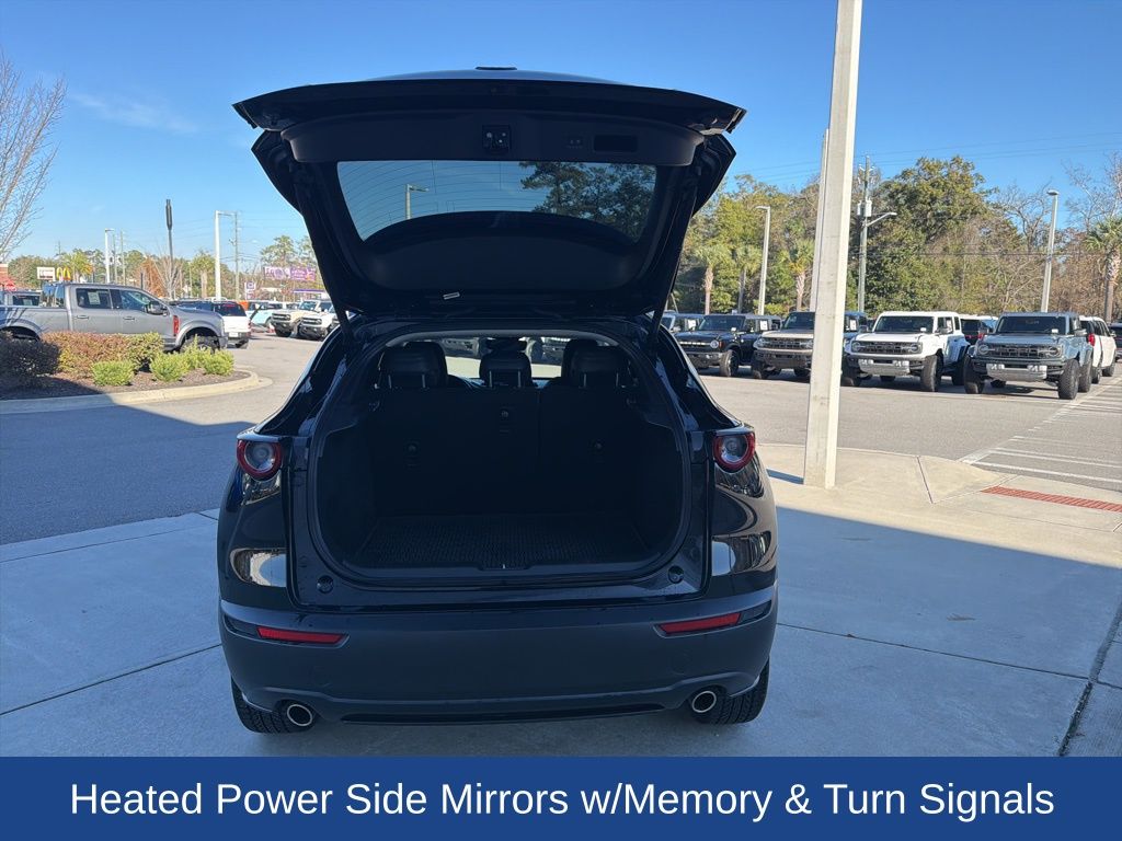 2020 Mazda CX-30 Premium Package