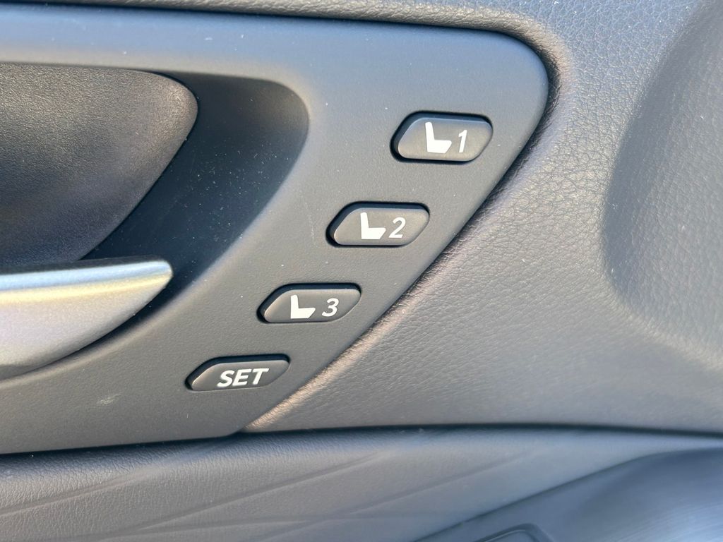 Used 2024 Lexus IS Sedan
