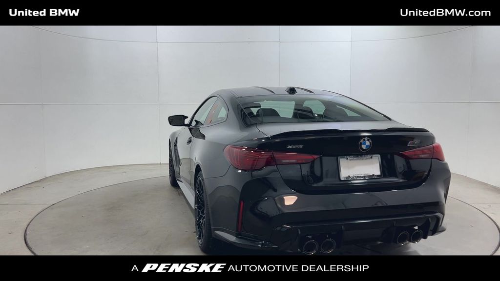 Thumbnail: 2026 BMW M4 - 7